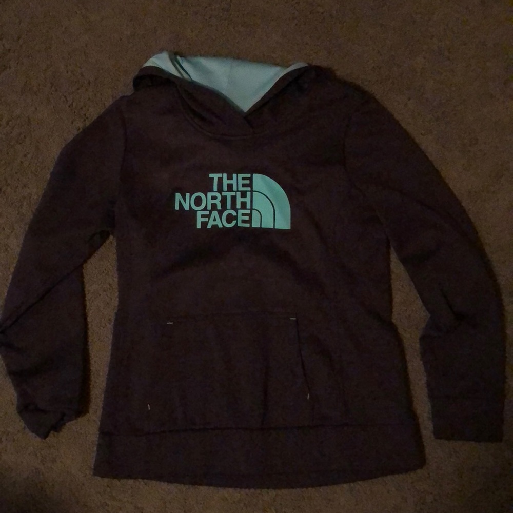 North face women’s hoodie